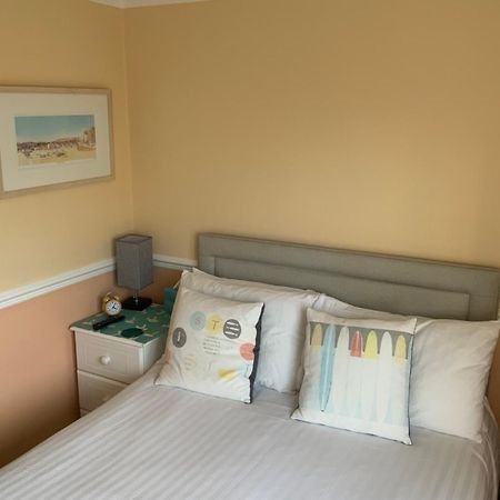 St Ives Green Apple Bed And Breakfast מראה חיצוני תמונה