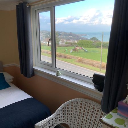 St Ives Green Apple Bed And Breakfast מראה חיצוני תמונה