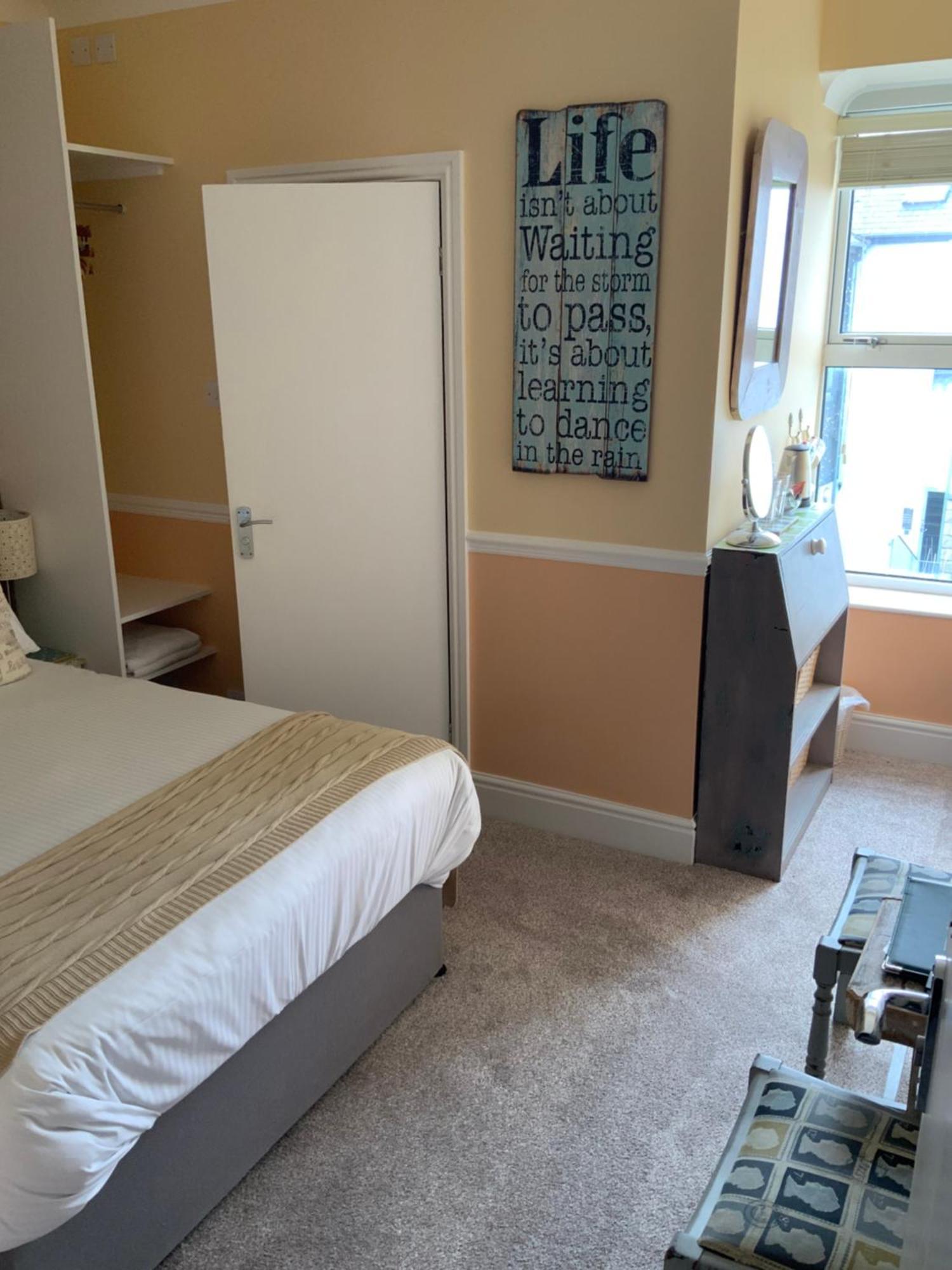St Ives Green Apple Bed And Breakfast מראה חיצוני תמונה