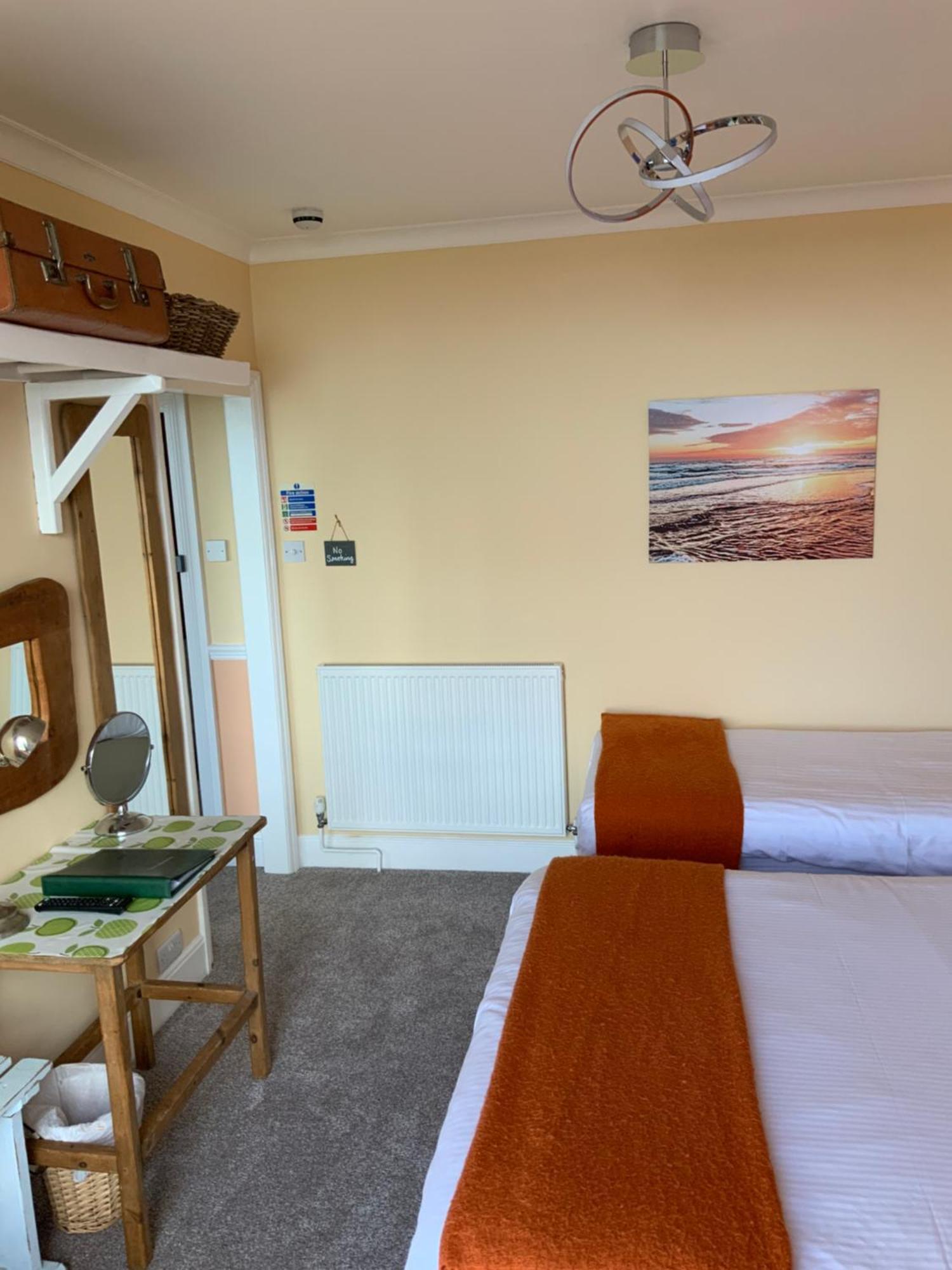 St Ives Green Apple Bed And Breakfast מראה חיצוני תמונה