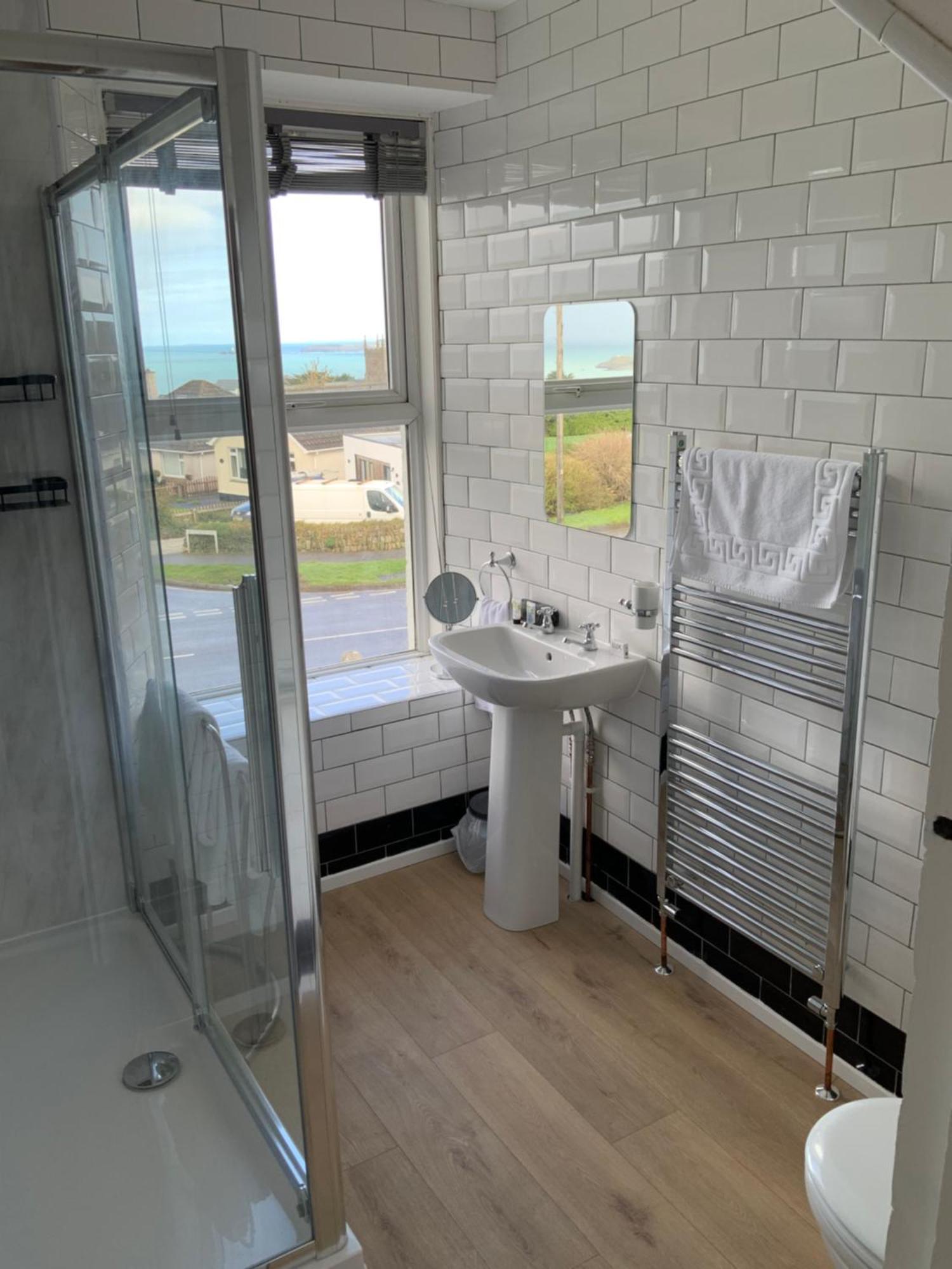 St Ives Green Apple Bed And Breakfast מראה חיצוני תמונה