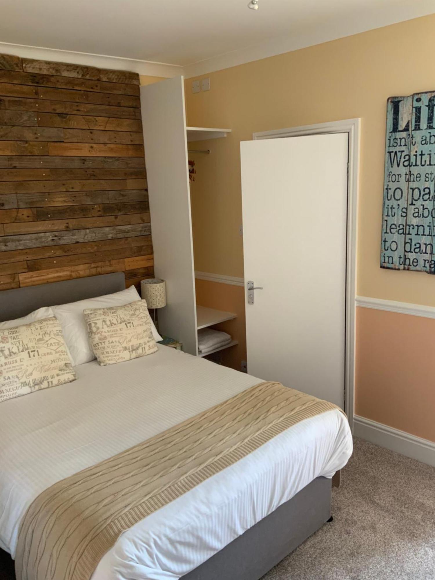 St Ives Green Apple Bed And Breakfast מראה חיצוני תמונה