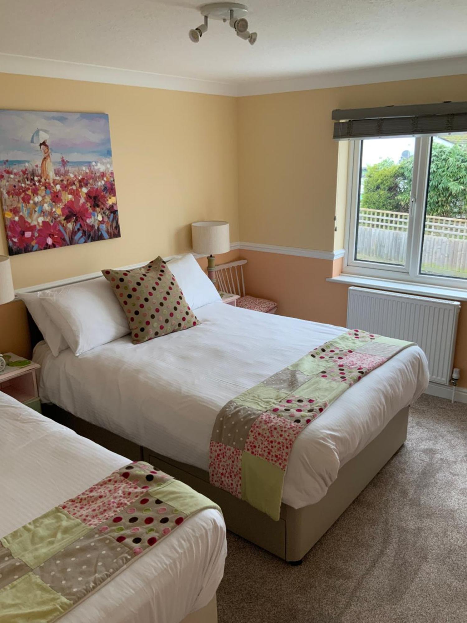 St Ives Green Apple Bed And Breakfast מראה חיצוני תמונה
