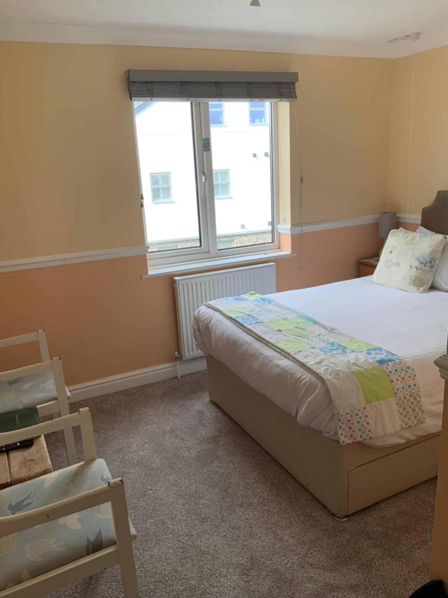 St Ives Green Apple Bed And Breakfast מראה חיצוני תמונה