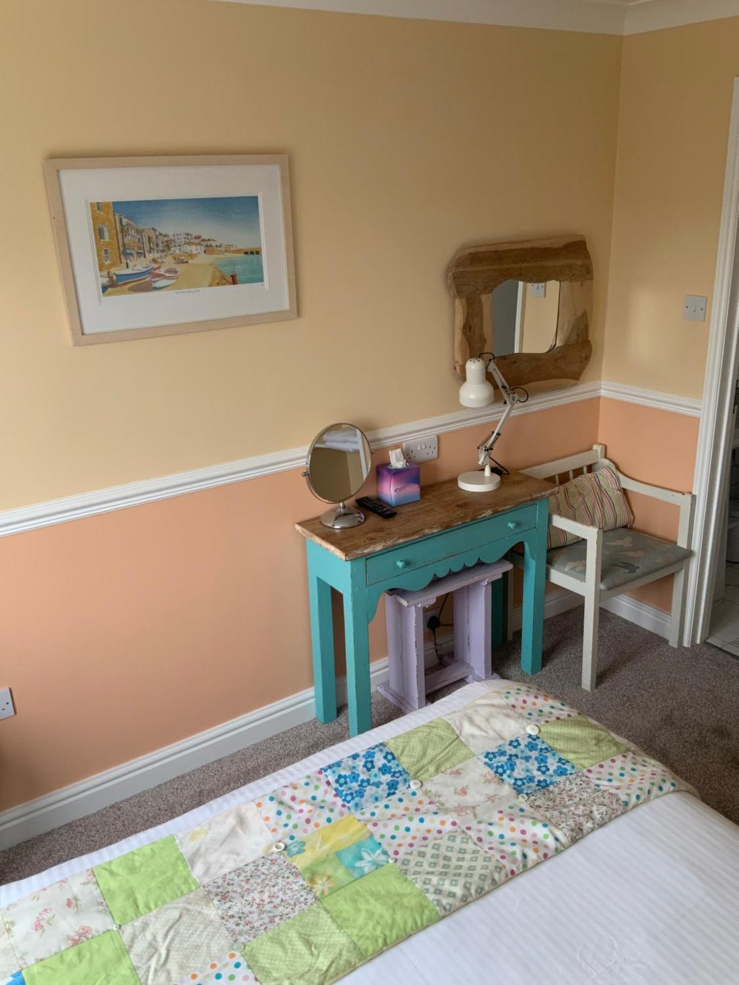 St Ives Green Apple Bed And Breakfast מראה חיצוני תמונה
