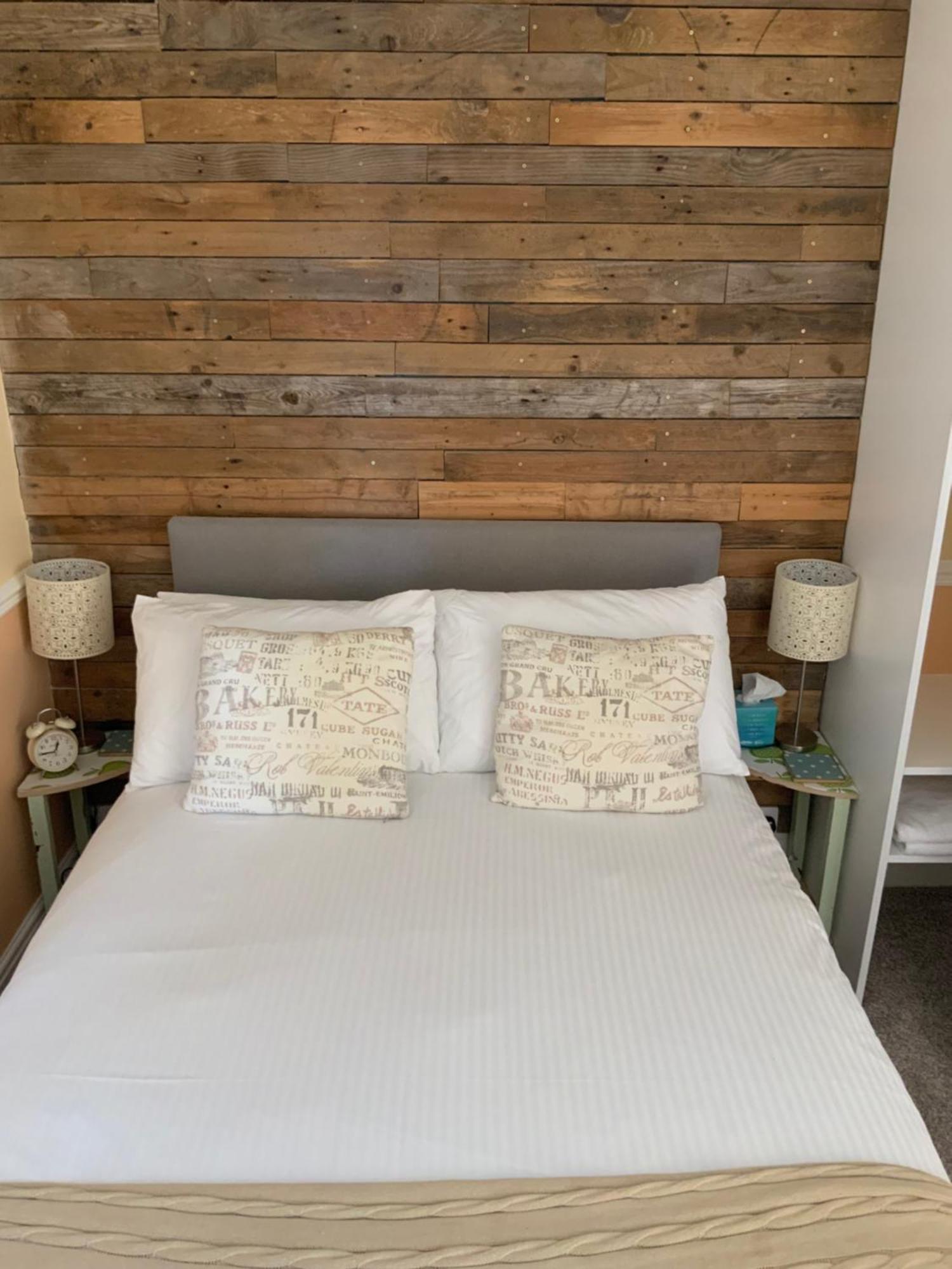 St Ives Green Apple Bed And Breakfast מראה חיצוני תמונה