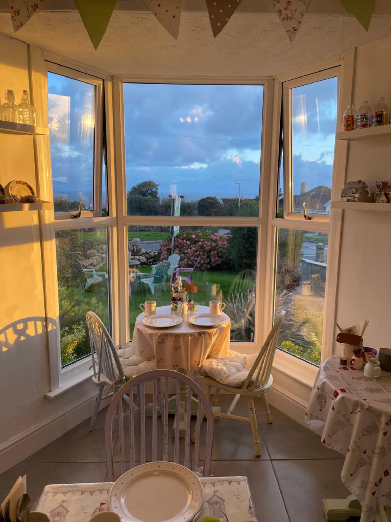St Ives Green Apple Bed And Breakfast מראה חיצוני תמונה