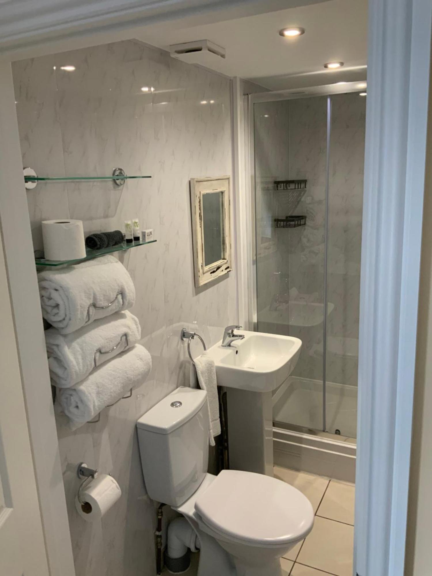 St Ives Green Apple Bed And Breakfast מראה חיצוני תמונה