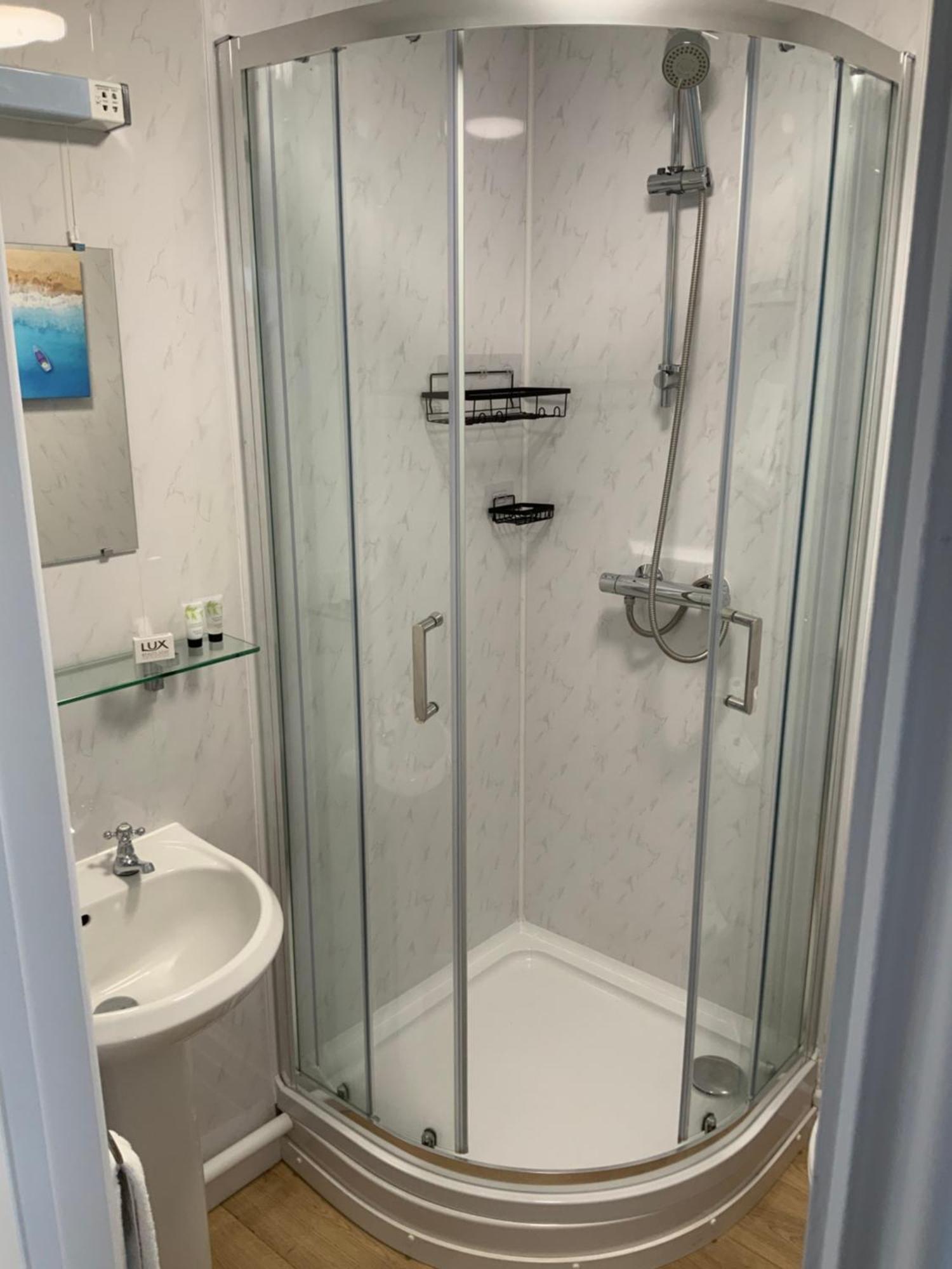 St Ives Green Apple Bed And Breakfast מראה חיצוני תמונה