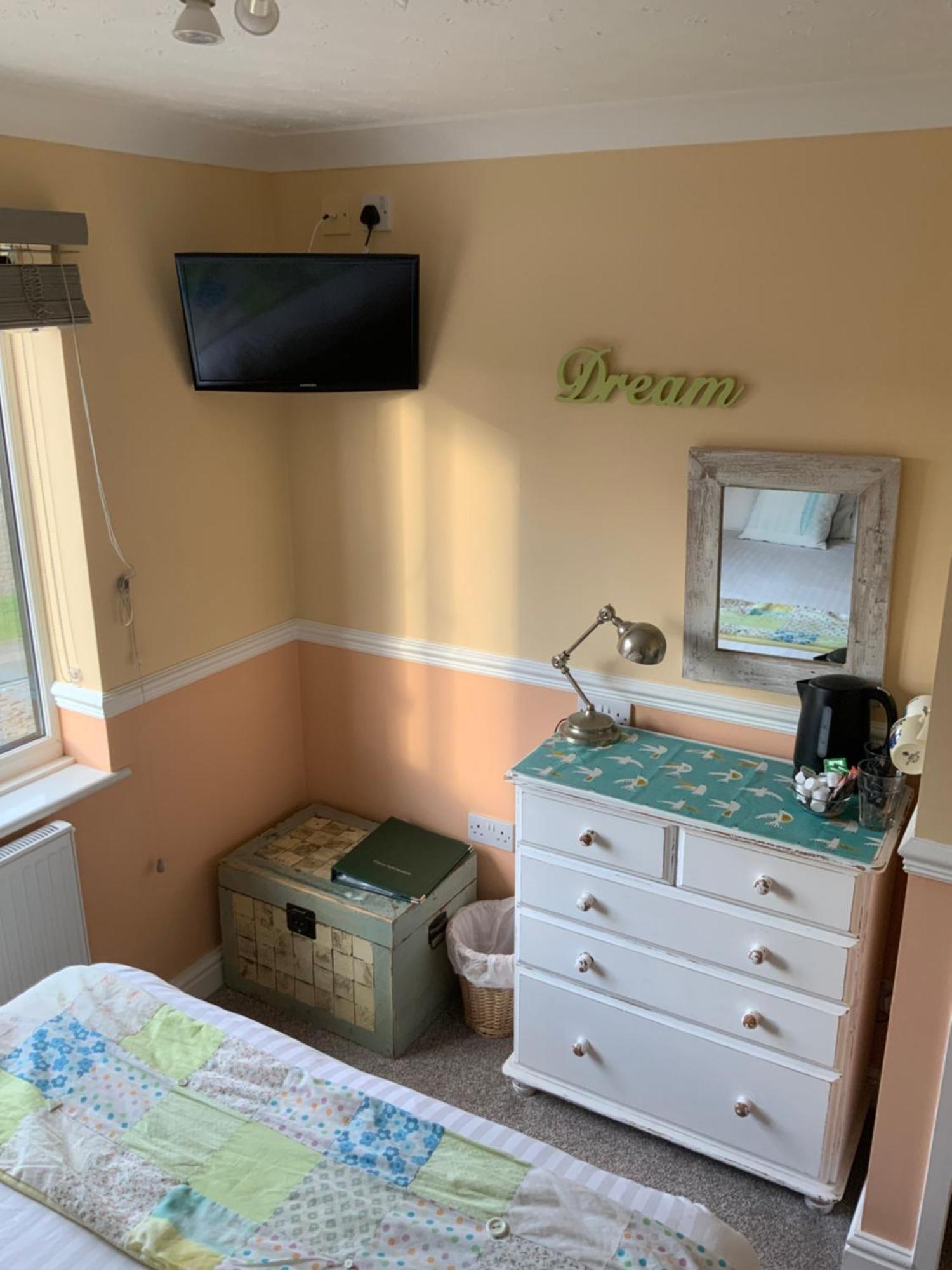 St Ives Green Apple Bed And Breakfast מראה חיצוני תמונה