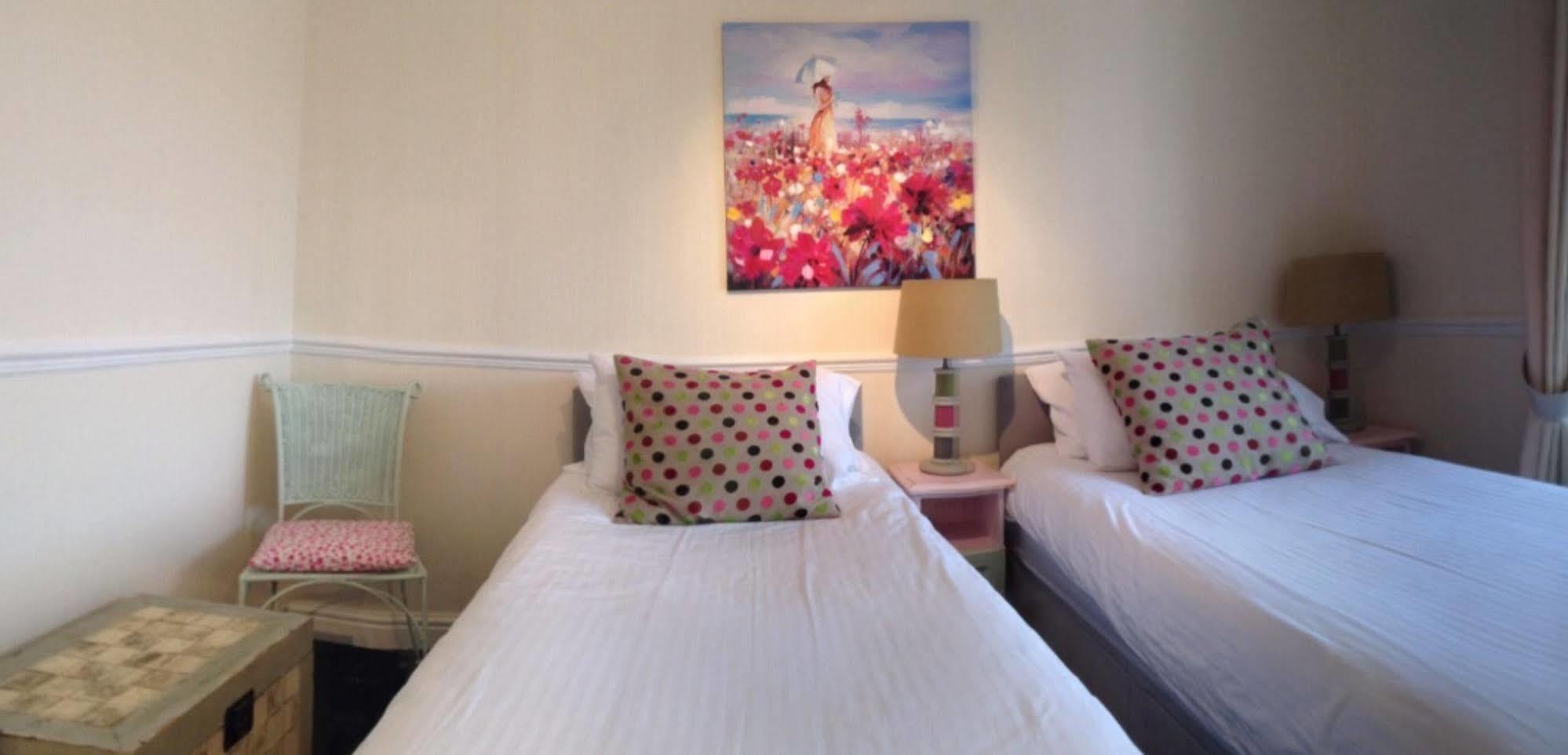 St Ives Green Apple Bed And Breakfast מראה חיצוני תמונה