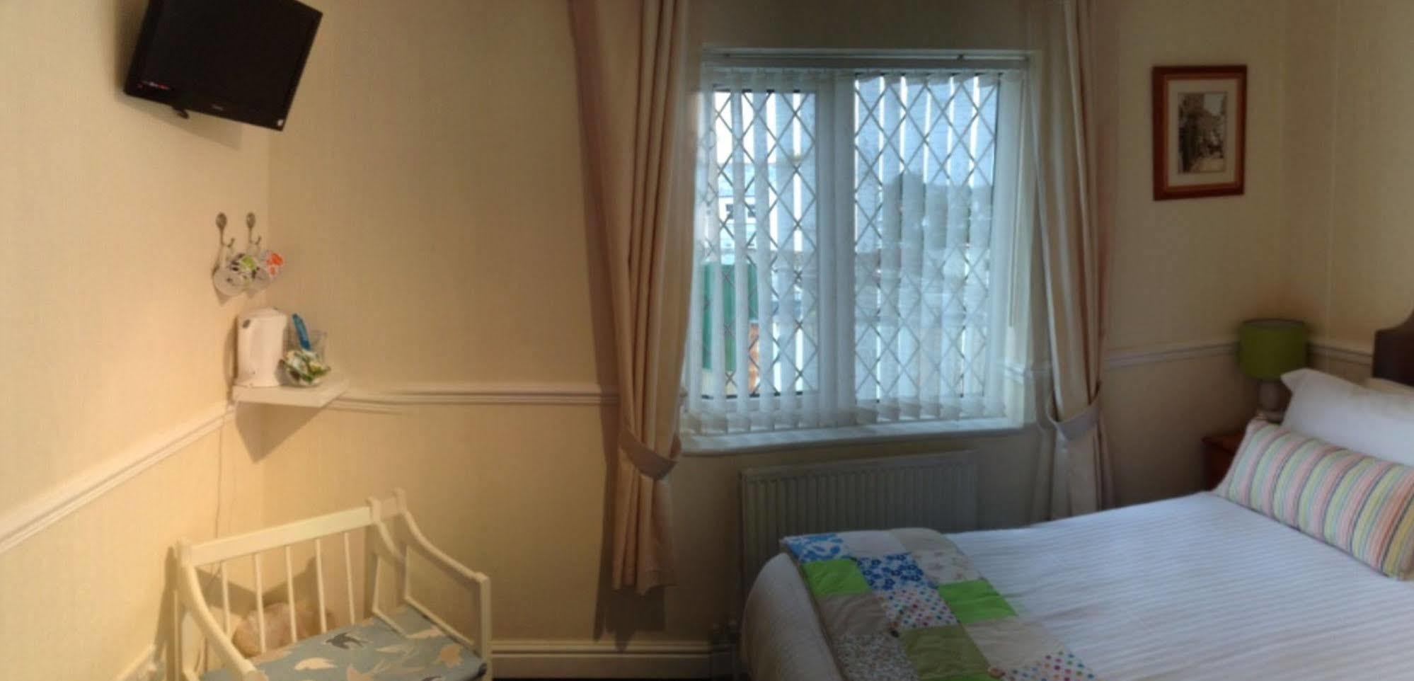 St Ives Green Apple Bed And Breakfast מראה חיצוני תמונה