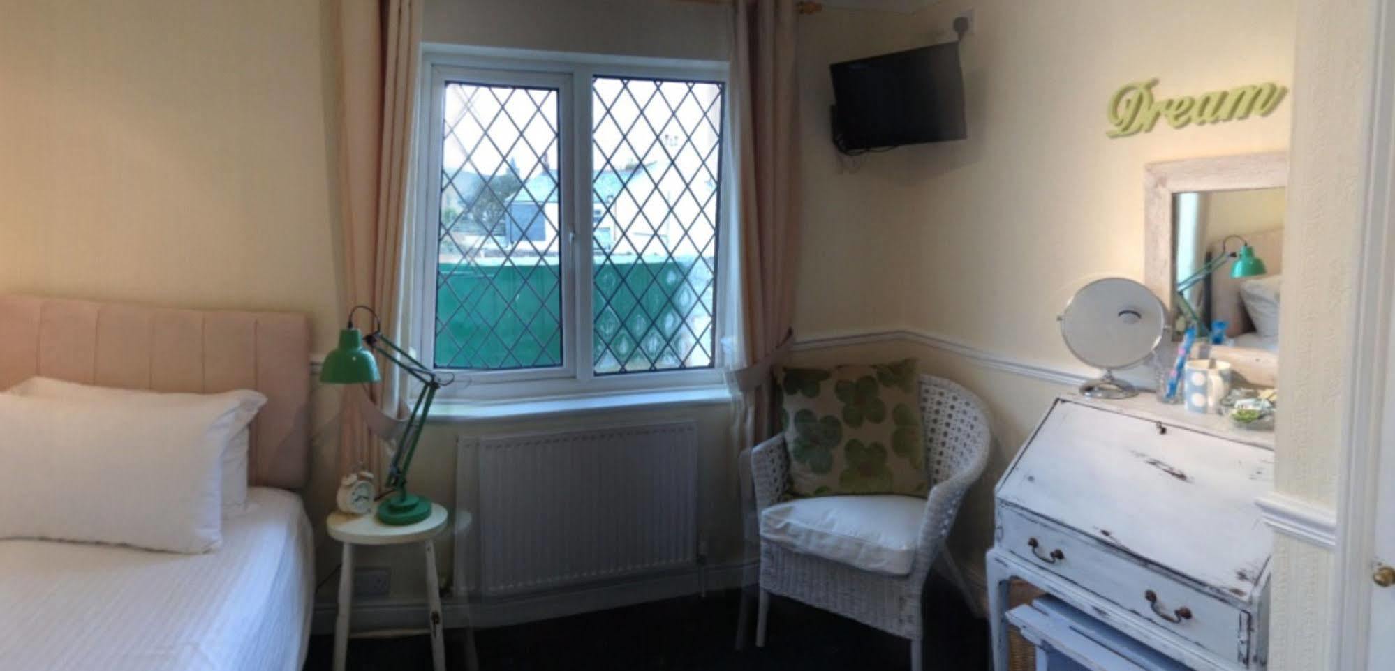 St Ives Green Apple Bed And Breakfast מראה חיצוני תמונה