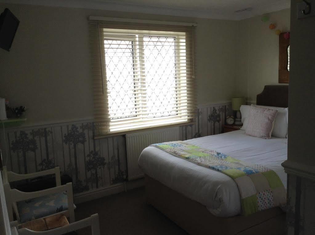St Ives Green Apple Bed And Breakfast מראה חיצוני תמונה